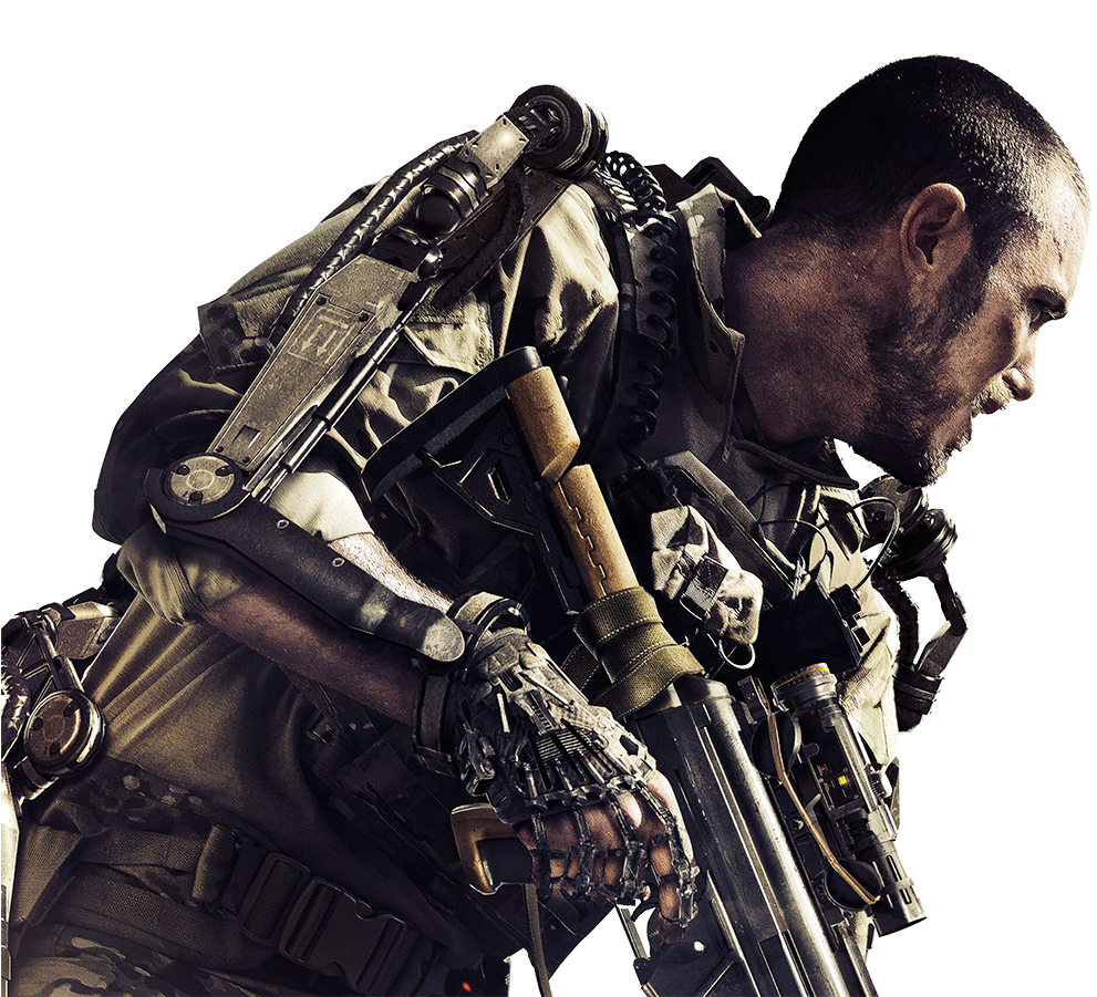 Call Of Duty Advanced Warfare Prestige Hack A Fine - Call Of Duty Exoskeleton (1600x900)
