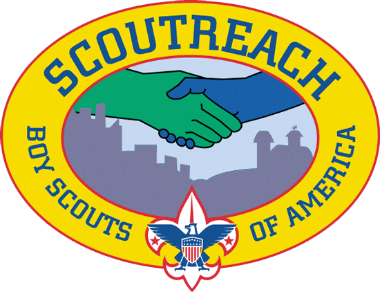 Cub Scouting - Boy Scouts Of America (550x422)