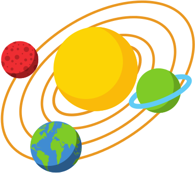 Universe Milky Way Background - Universe (550x550)