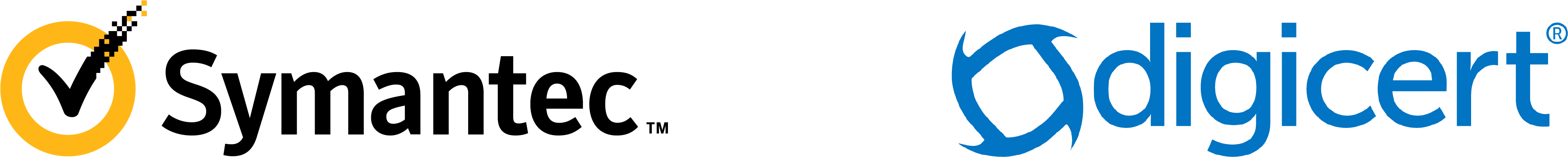 Chrome Prolonge Ses D Lais Tandis Que Digicert Rach - Digicert Symantec (4265x984)