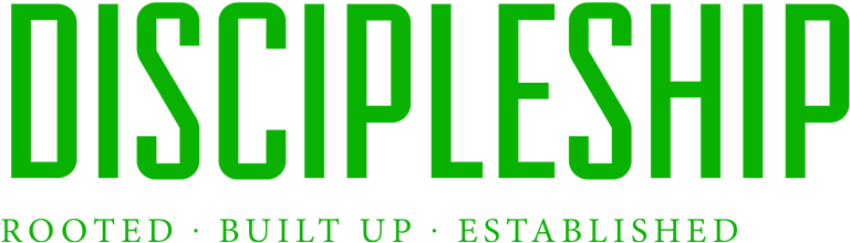 Discipleship-title - - Discipleship Word (800x240)