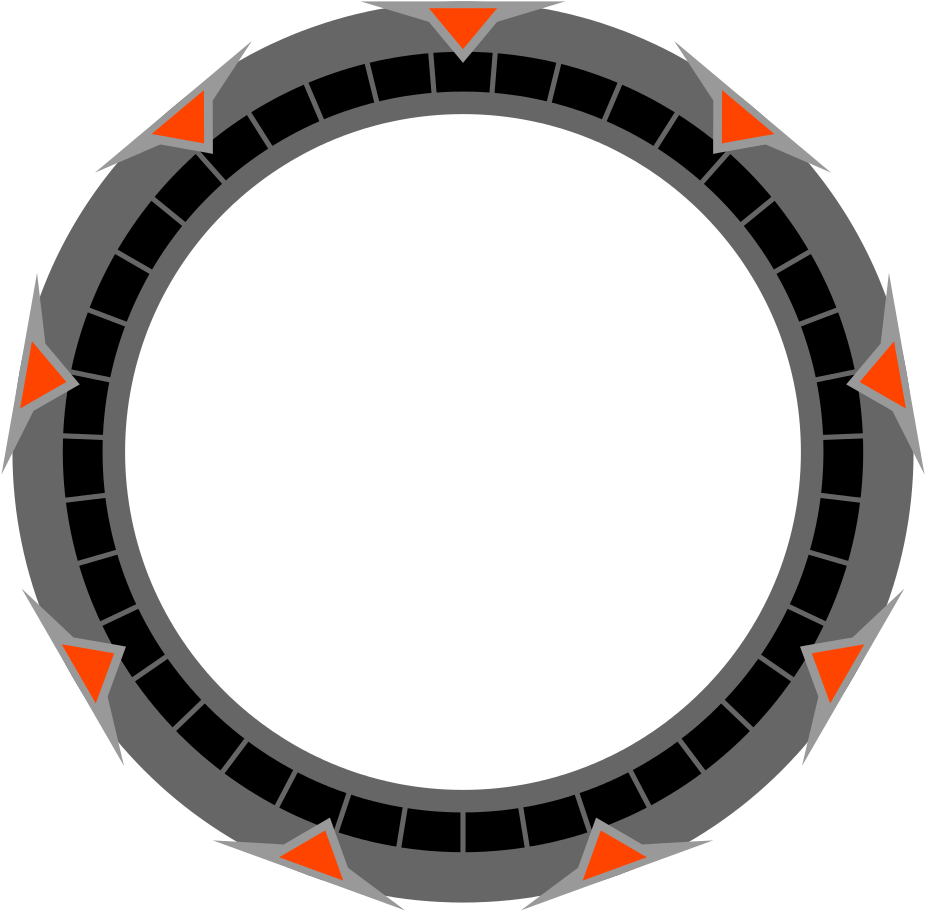 Inter Milan Stargate Pixel Art Clip Art - Yoox Net-a-porter Group (1024x1024)