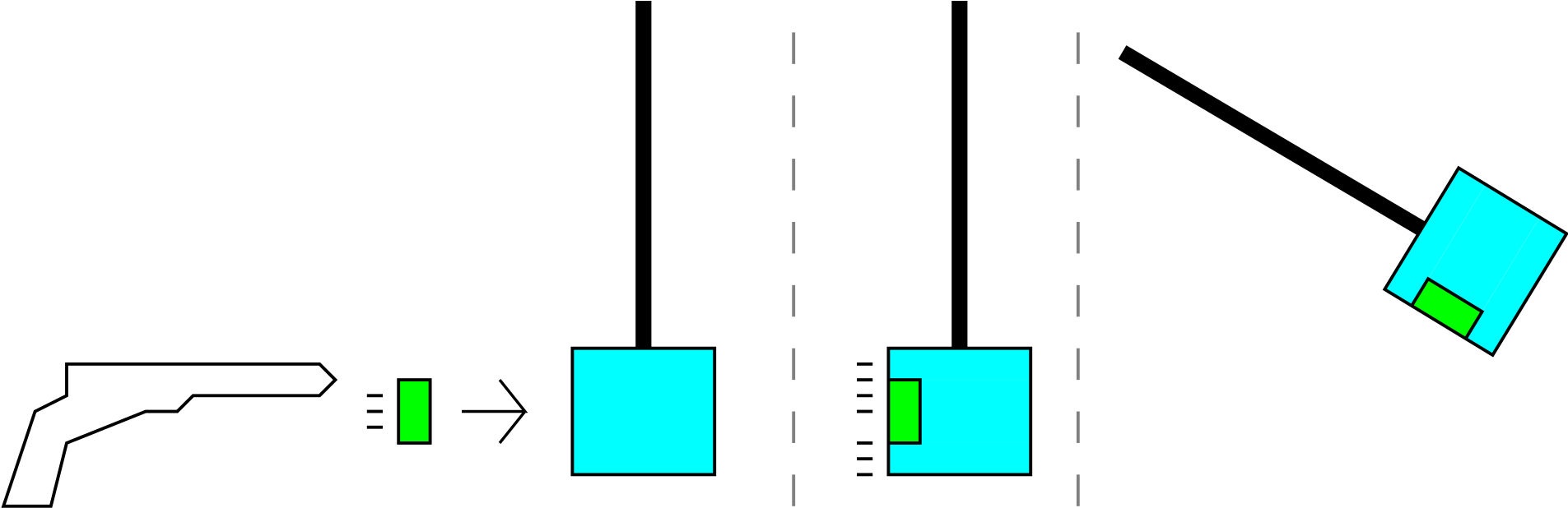 Muzzle Energy Calculator For Kids - Ballistic Pendulum (1920x634)