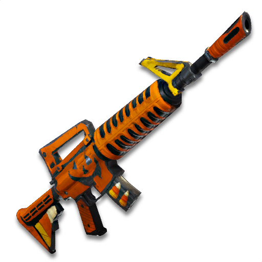 Assault Rifle Fortnite (512x512)