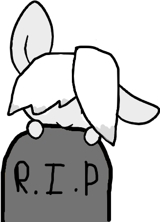 Chibi Grave By Altorhapsody - Chibi Grave By Altorhapsody (346x451)