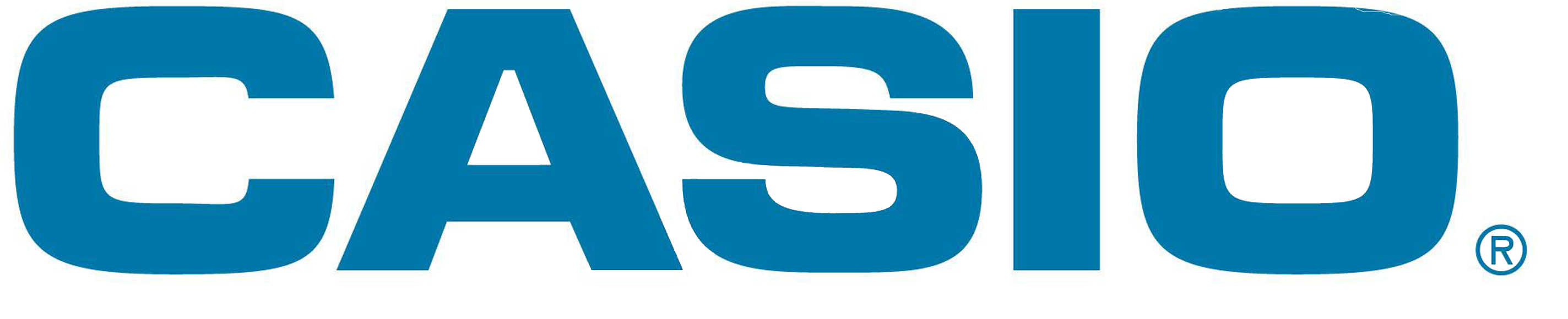 Milky Way Electronics Service Center - Casio - Dpl-sh01-42 - 2015 Back To School Display (2894x652)