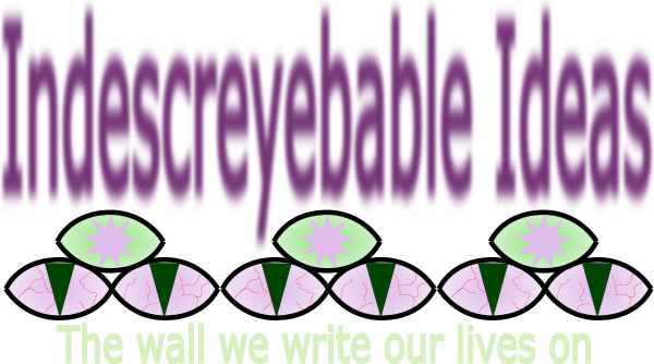 Every Night, Ideas And Aspirations Are As Numerous - Circle (600x334)