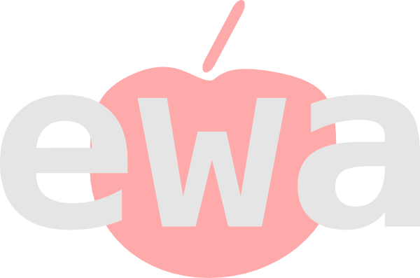 Monogram Apple Clip Art At Clker - Apple (600x397)