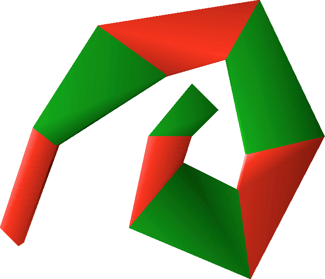 Tri-jester Scarf Detail - Art (670x576)