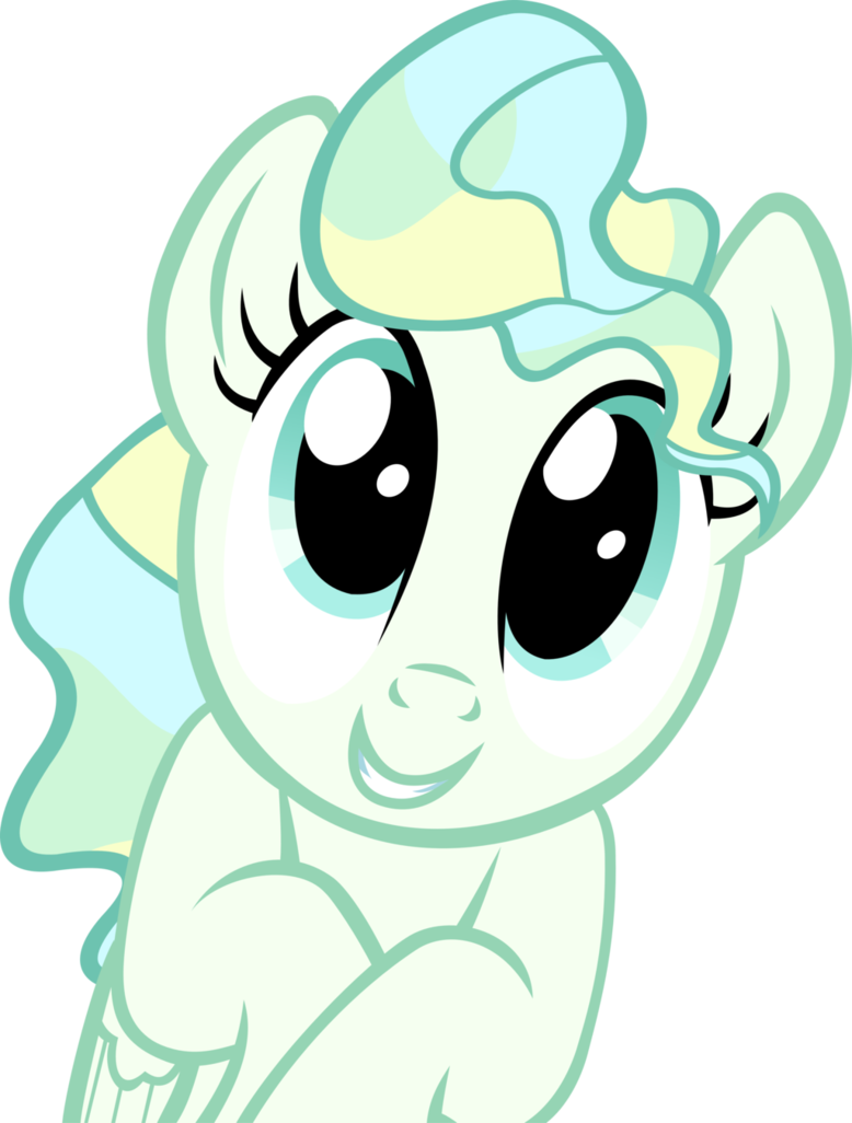 Cute Vapor Trail By Ironm17 - Cute Vapor Trail By Ironm17 (778x1026)