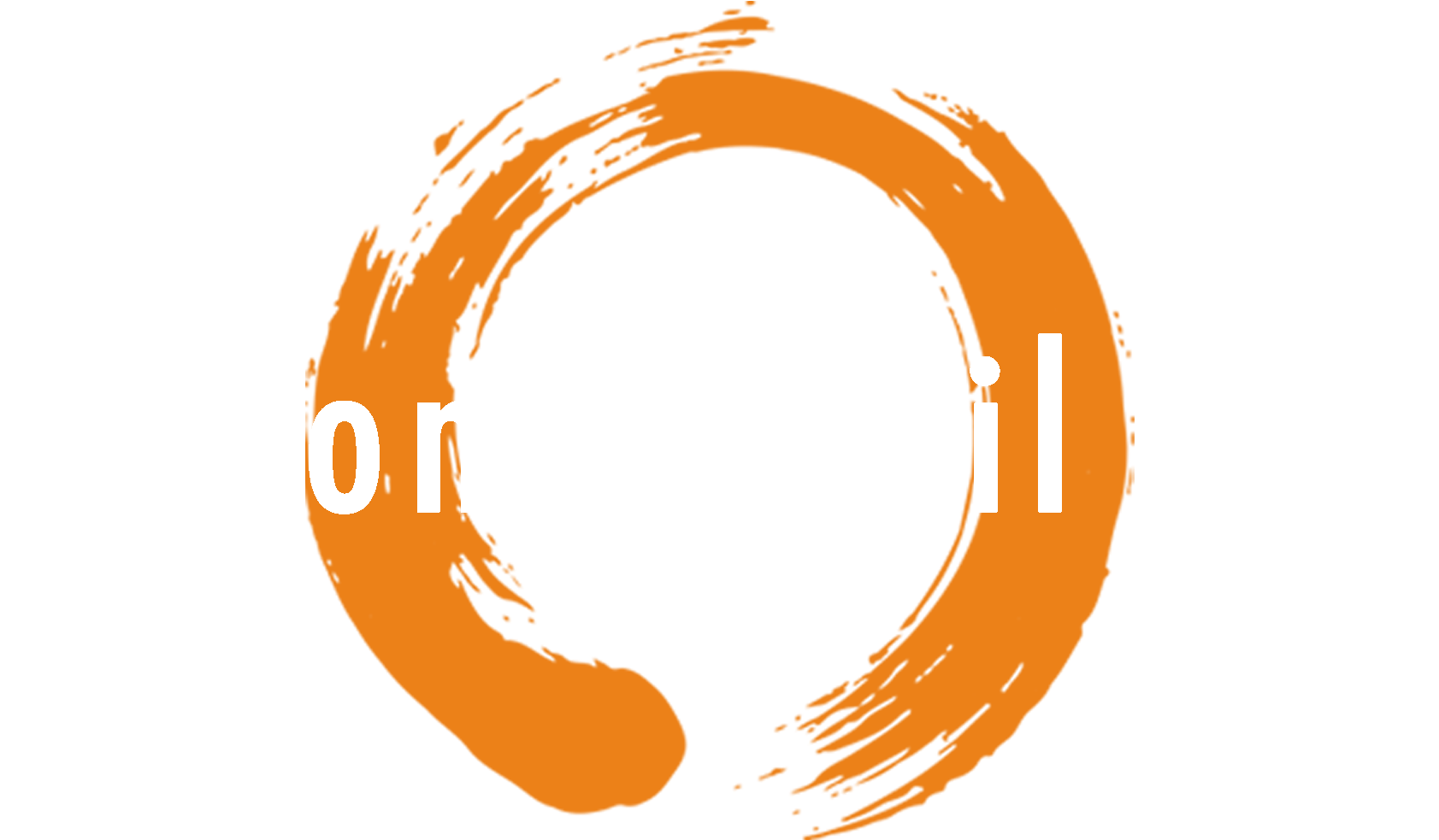 Sedona Trail Zen Logo - Zen Circle (2250x1035)