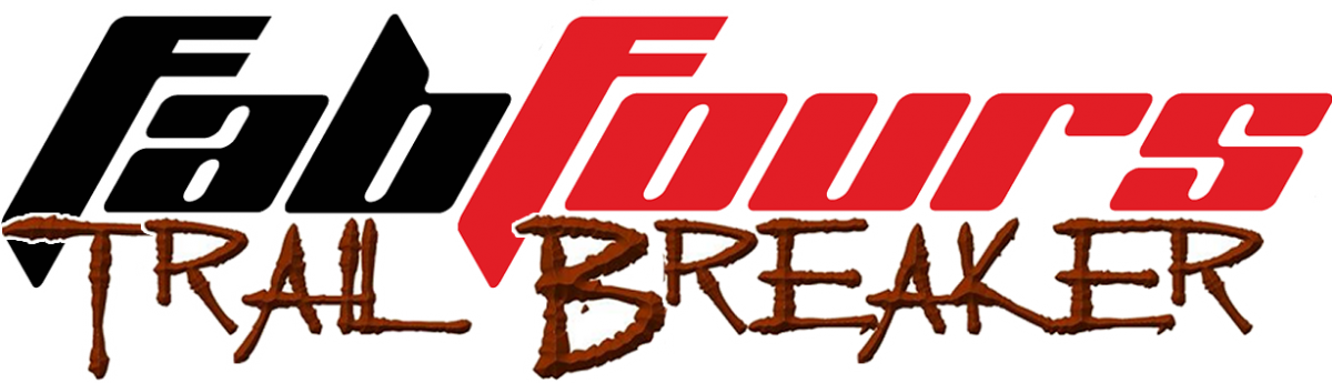 Fabfours Trail Breaker Challenge - Fab Fours Z1350r (1200x345)