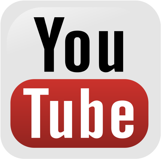 File - Youtube Icon - Svg - Icon Png Youtube Icon (600x600)