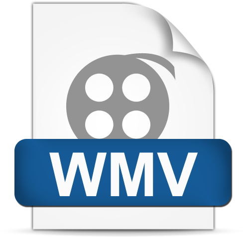 File Format Wmv Icon - Format Mp3 (507x512)