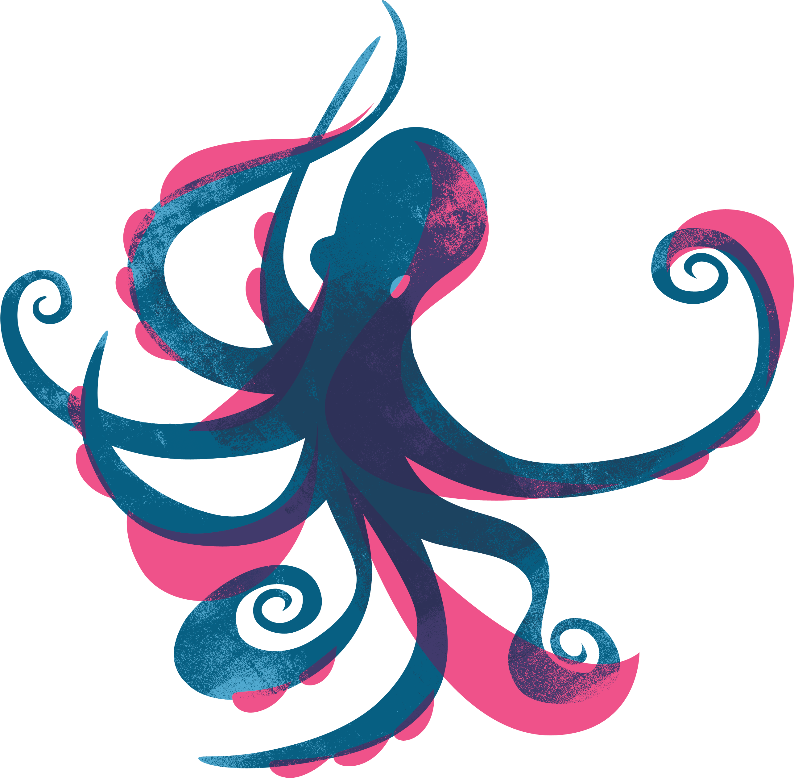 The Benefits Of Being An Octopus - The Benefits Of Being An Octopus (2620x2600)