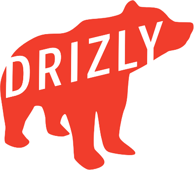 Drizly - Drizly Logo Png (393x344)