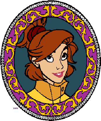 Pin Orange Circle Clip Art - Bakorkamla (360x433)