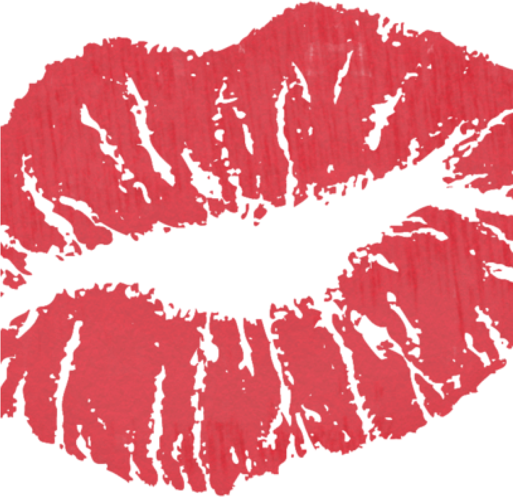 Kissing Lips Clipart Free Clip Art Library Clipartix - Transparent Background Lips Png (1024x1024)