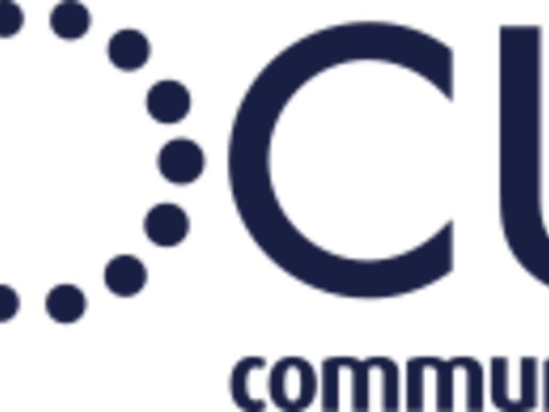 Vocus Brings Fy17 Revenue Guidance Down By Au$100m - Vocus Communications Logo (770x578)