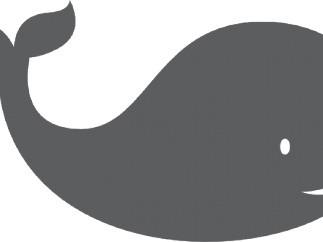 Number 8 Cliparts Whales - Illustration (640x480)