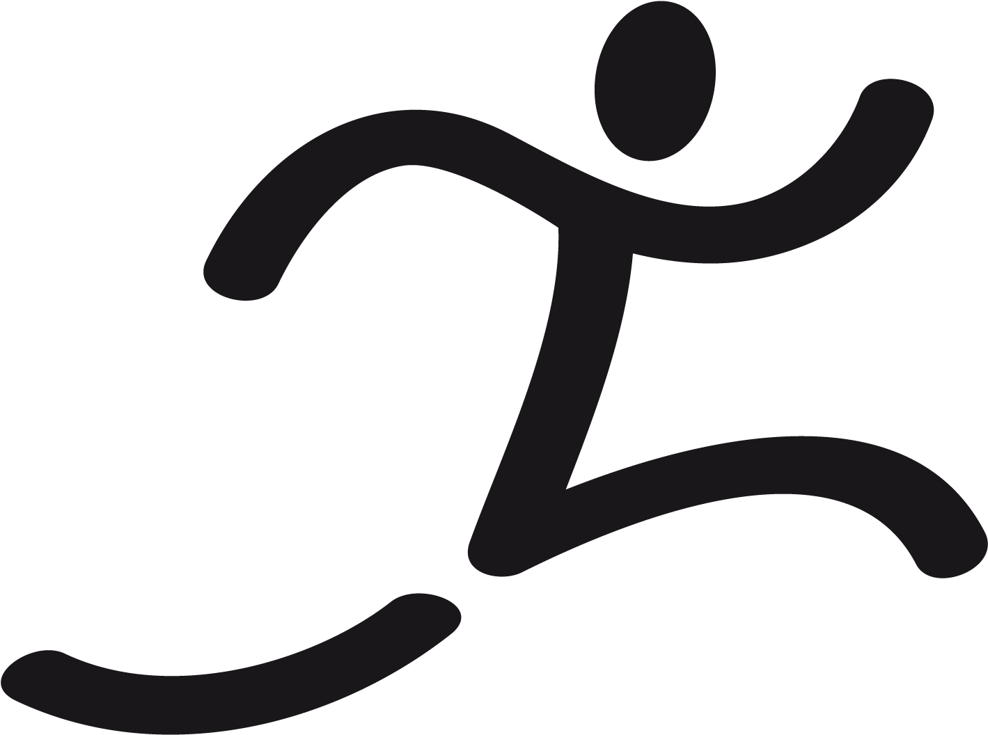 Sports And Competition - Special Olympics Athletics Logo (3300x2550)