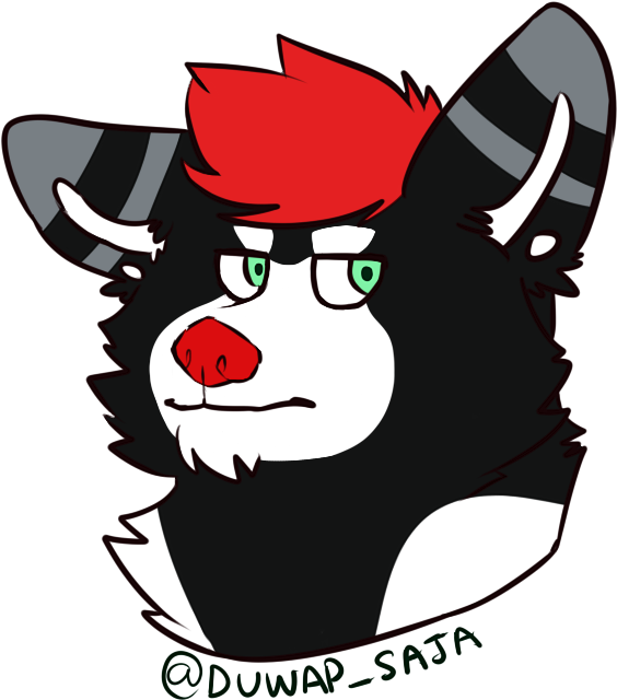 He Still Needs A Name By Kona-chanjinguji - Cartoon (659x681)