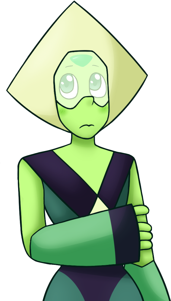 Don't Look At Me With Those Eyes By Kona-chanjinguji - Cartoon (778x1023)