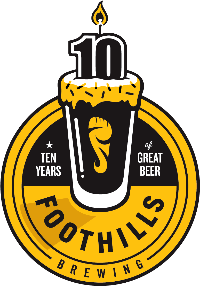 10th Logo - Court Lane Junior School (1008x1306)