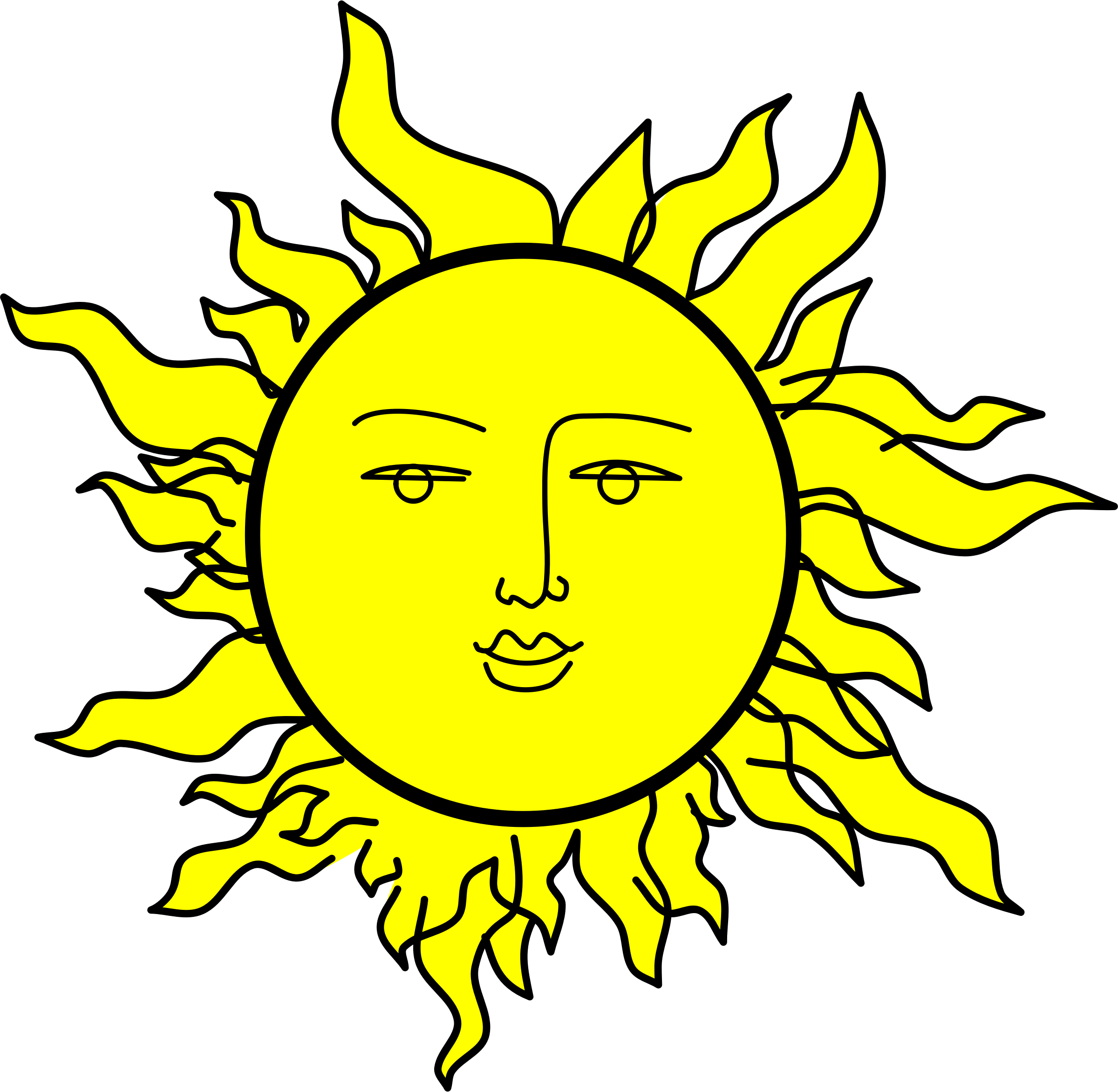 Солнце картинка рисовать. Солнце рисунок. Символическое изображение солнца. Солнце нарисованное. Лицом к солнцу.