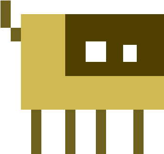 Perraco Labs Followed - Illustration (512x512)