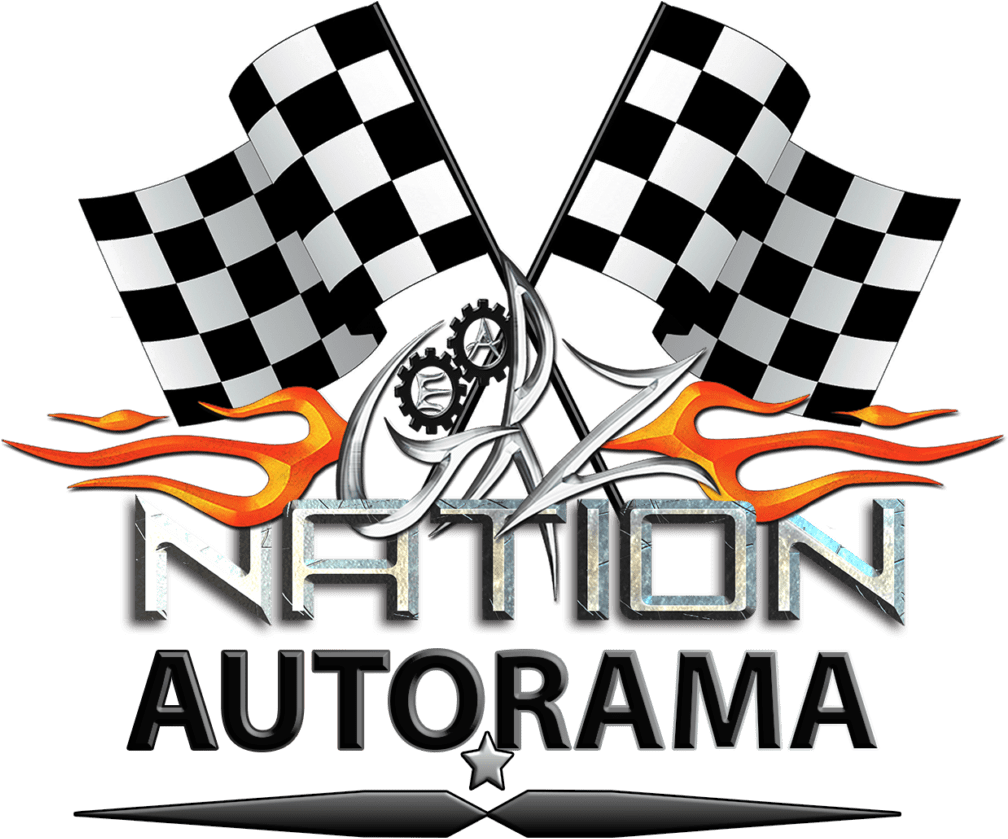 Gearznation Autorama - Car Birthday Invitation Template (1024x849)