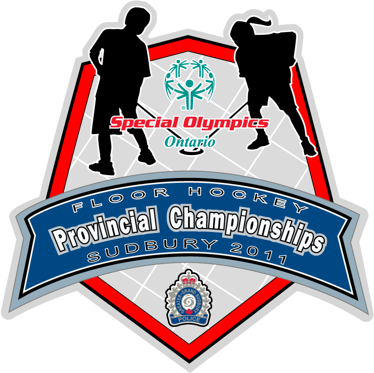2011 Special Olympics Ontario Provincial Floor Hockey - Special Olympics (778x772)