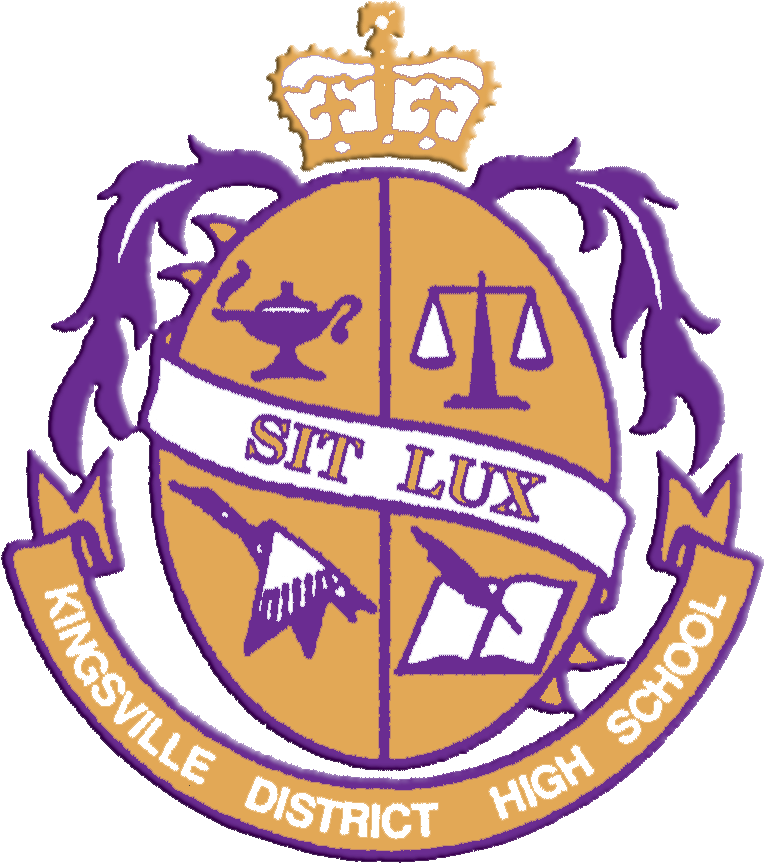 Kdhs - Kingsville District High School (826x915)