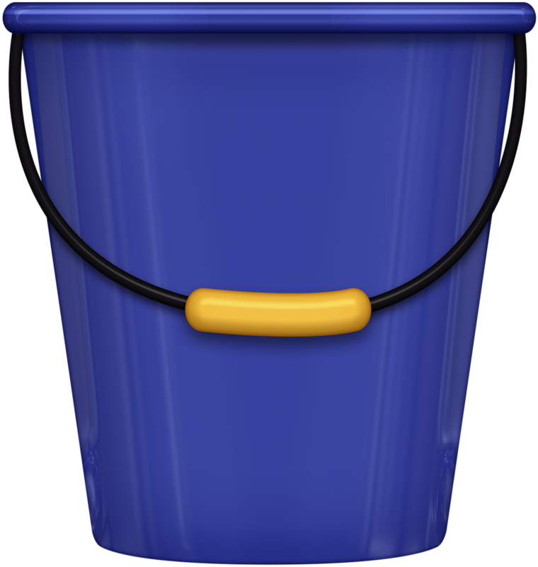 Яндекс - Фотки - Bucket Clip Art (760x800)