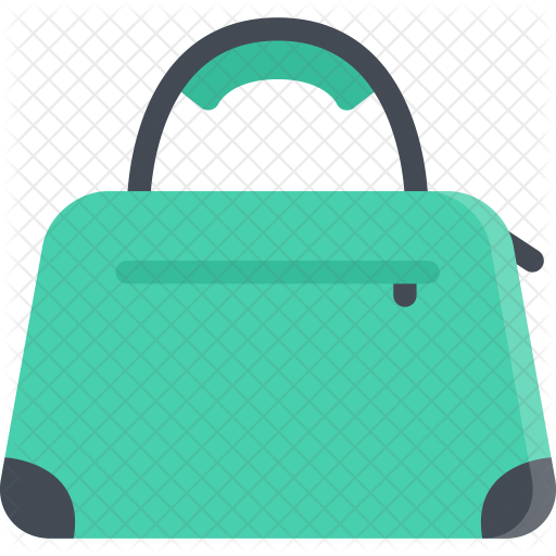 Sports Bag Icon - Sports Training (512x512)