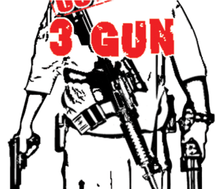 Three Gun Match - Pistol (720x600)