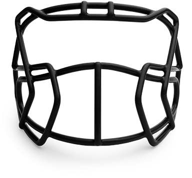 Xenith Football Facemasks - Xenith Prime Football Facemask (383x380)