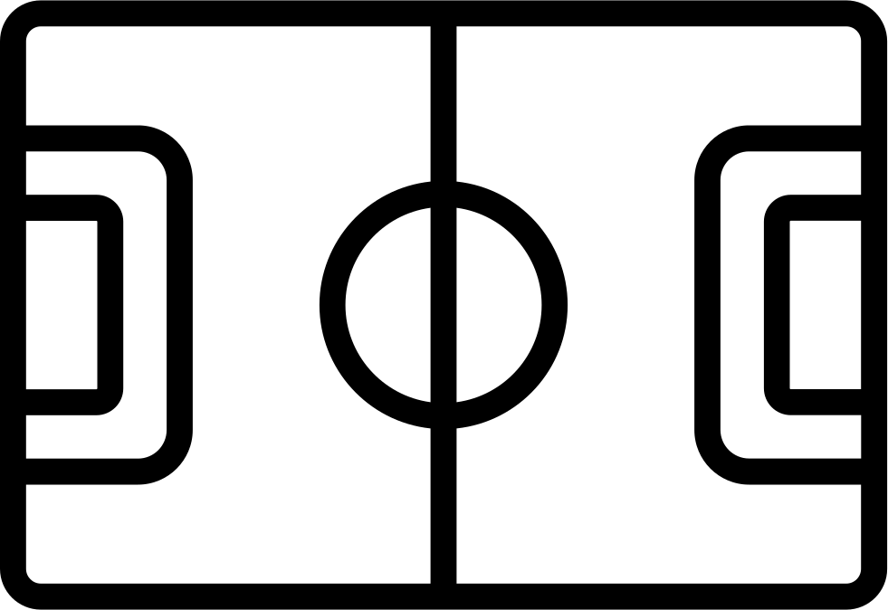 Football Field Comments - Football (981x674)