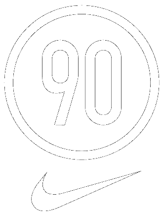 Premium Vectors - Nike Total 90 (330x436)