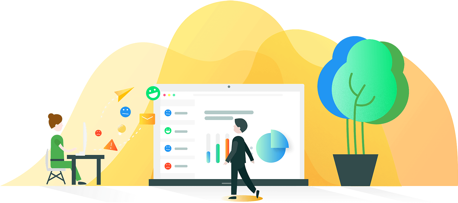 Illustration Speakup - Illustration (1500x678)