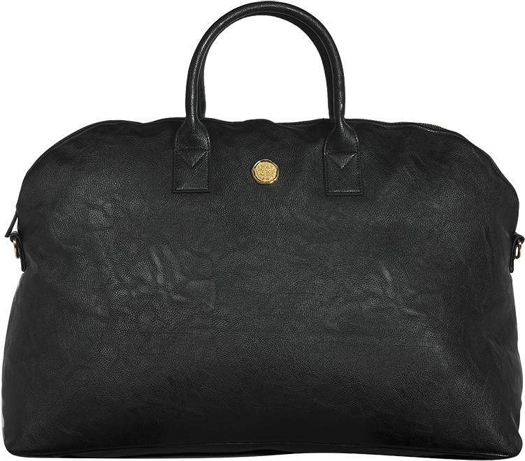 Anna Griffin Duffle Bag Black - Cordura Doctor Bag (900x718)