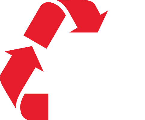 Contact Us - Recycle Sign (484x401)