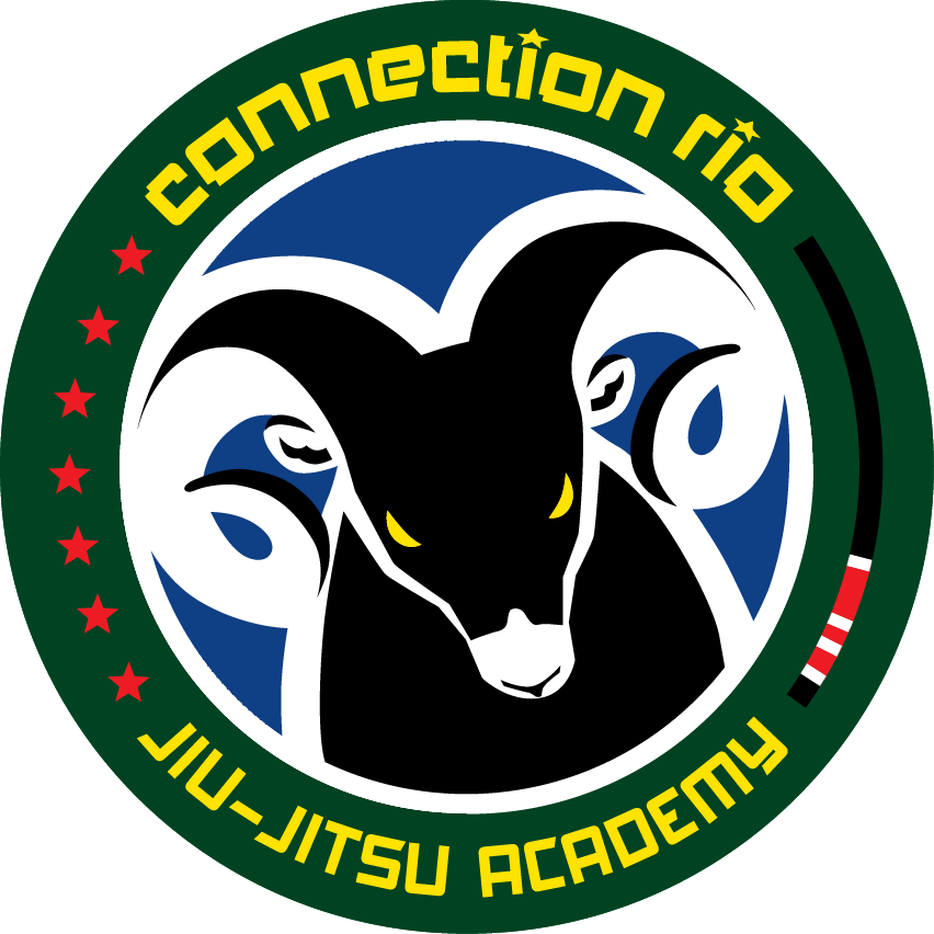 Connection Rio Custom Gi Package - Goat (852x852)