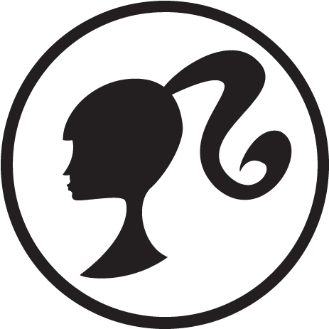 Barbie Logo (480x480)