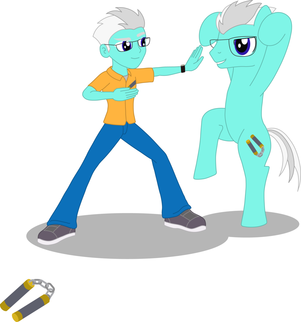 Mlp Oc - Cartoon (1024x1097)