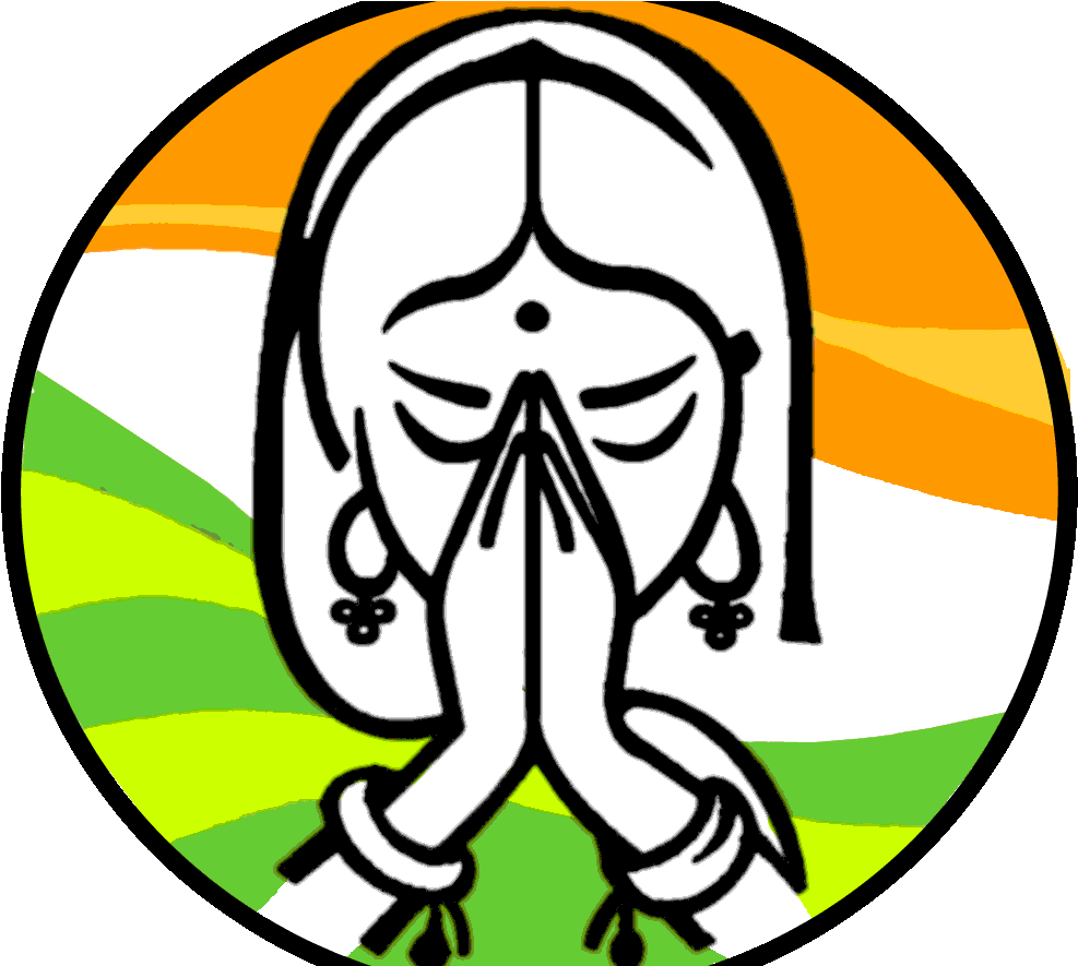 Namaste Producciones - Atithi Devo Bhava Logo (998x884)