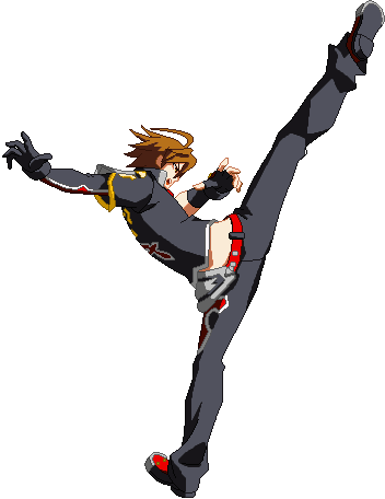 An Inward Following Legged Kick Aimed High - An Inward Following Legged Kick Aimed High (352x456)