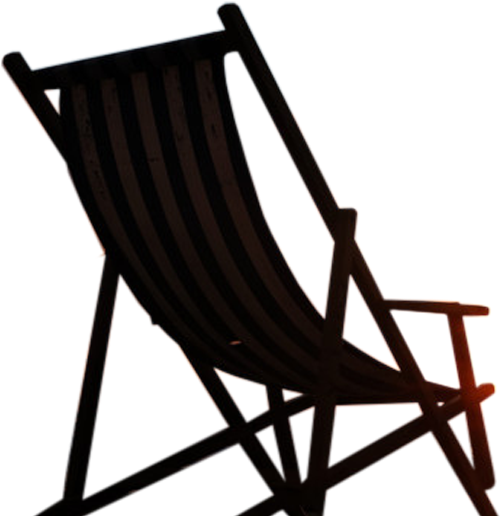 Unwind & Relax - Folding Chair (514x518)