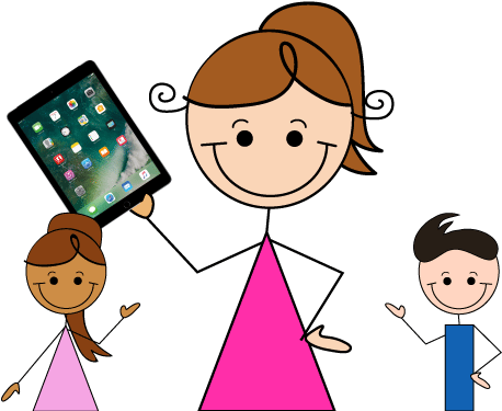 The Imums Special Needs - Apple Ipad Air 2, 128gb, Wi-fi - Space Grey (473x390)