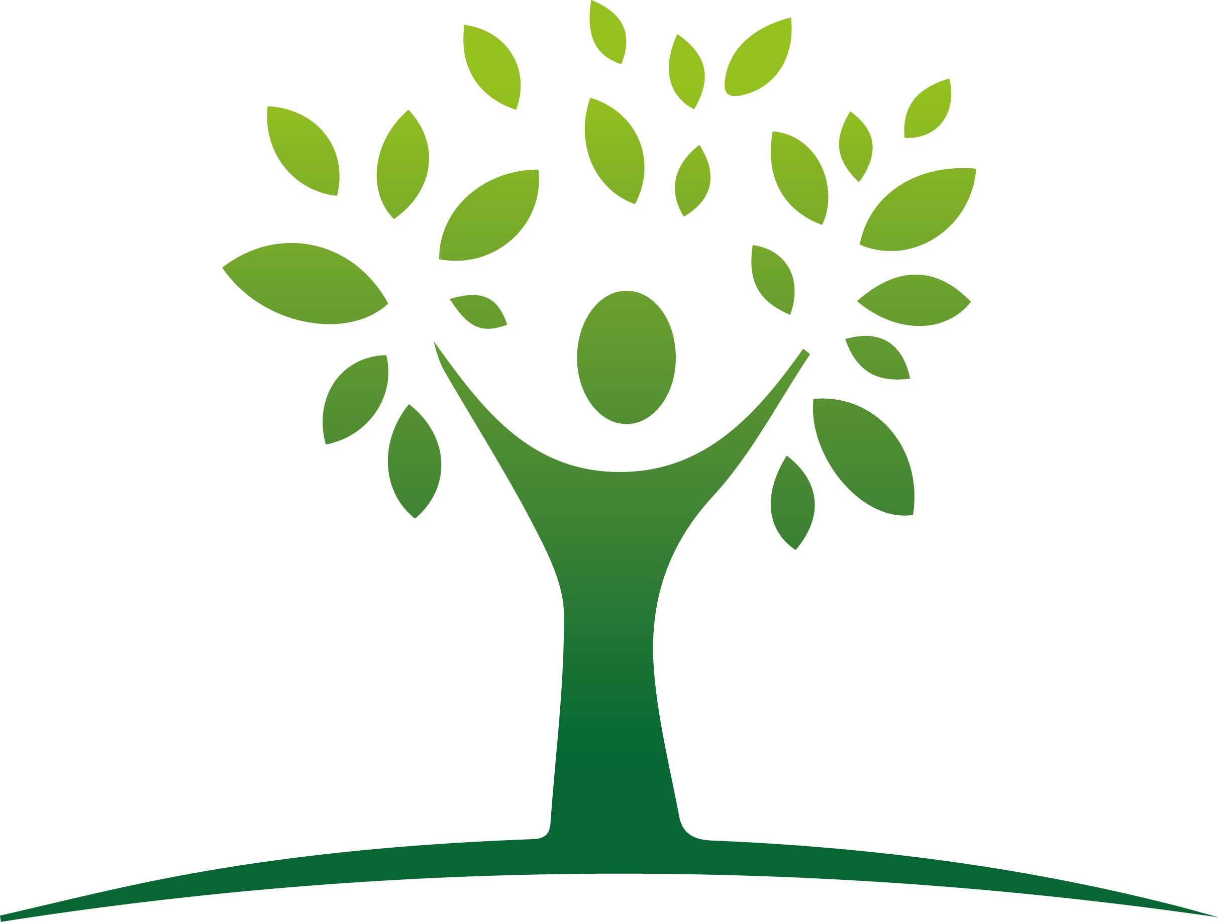 Partners Landscaping Solutions, Commercial Landscaping, - Nature Bubz Logo (2424x1836)